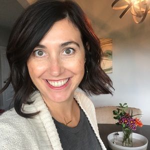 Meet your Posher, Kelli